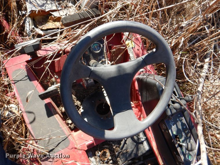 image for item DJ0297 (3) mowers