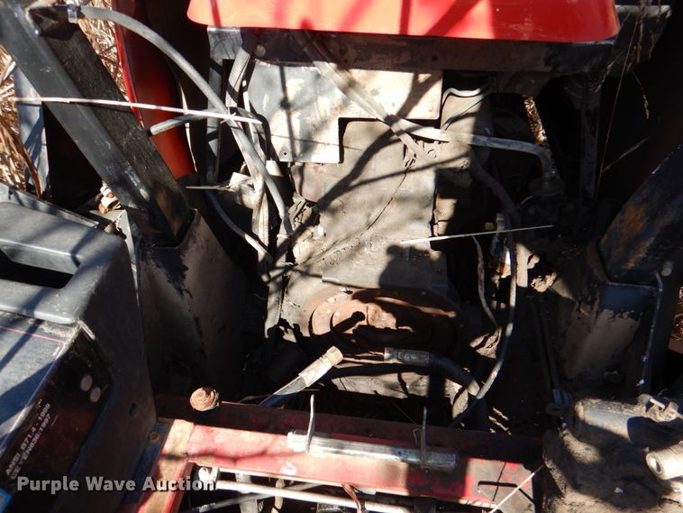 image for item DJ0297 (3) mowers