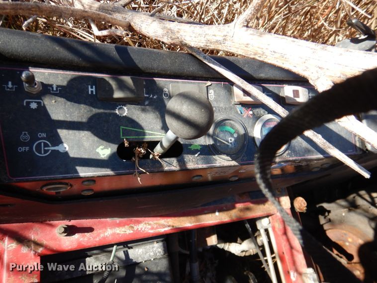 image for item DJ0297 (3) mowers