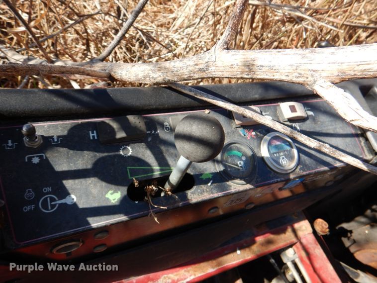 image for item DJ0297 (3) mowers