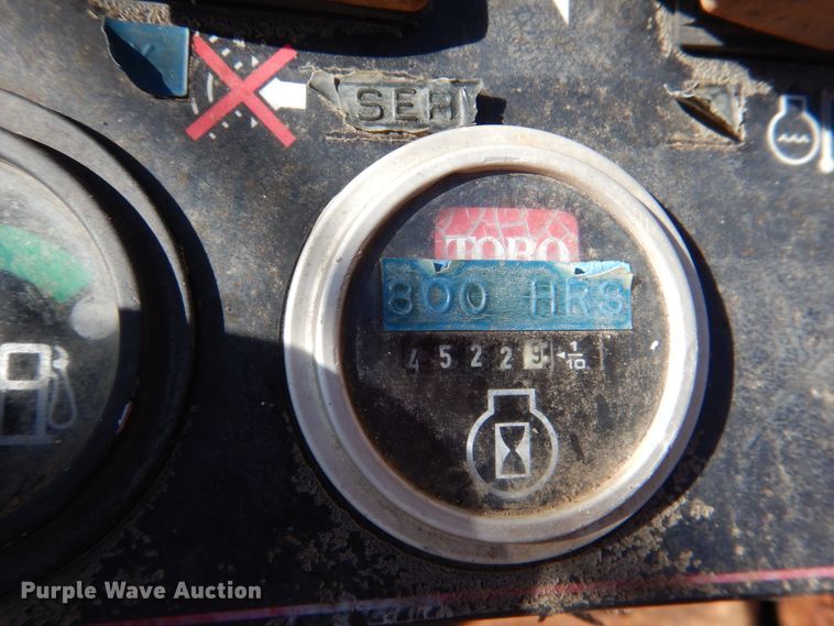 image for item DJ0297 (3) mowers