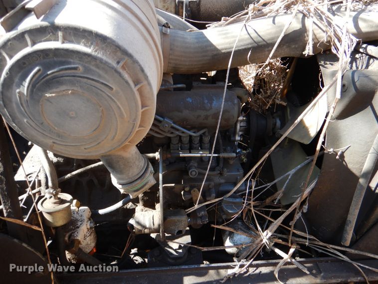 image for item DJ0297 (3) mowers