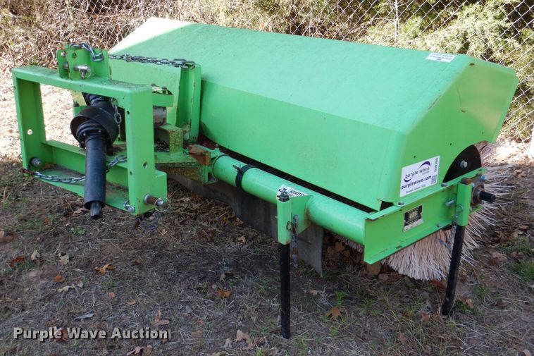 image for item DJ0300 ODB RMB 507 X-Treme Sweep sweeper