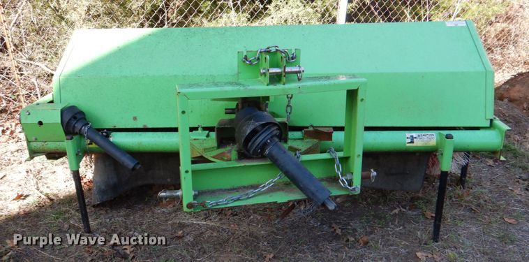 image for item DJ0300 ODB RMB 507 X-Treme Sweep sweeper