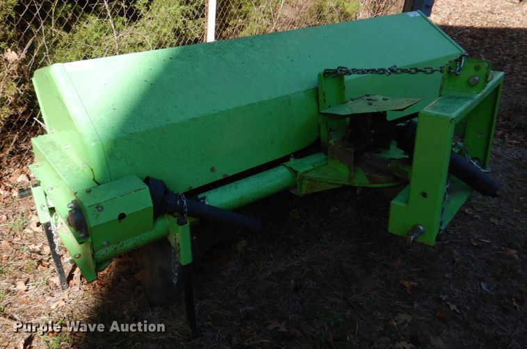 image for item DJ0300 ODB RMB 507 X-Treme Sweep sweeper