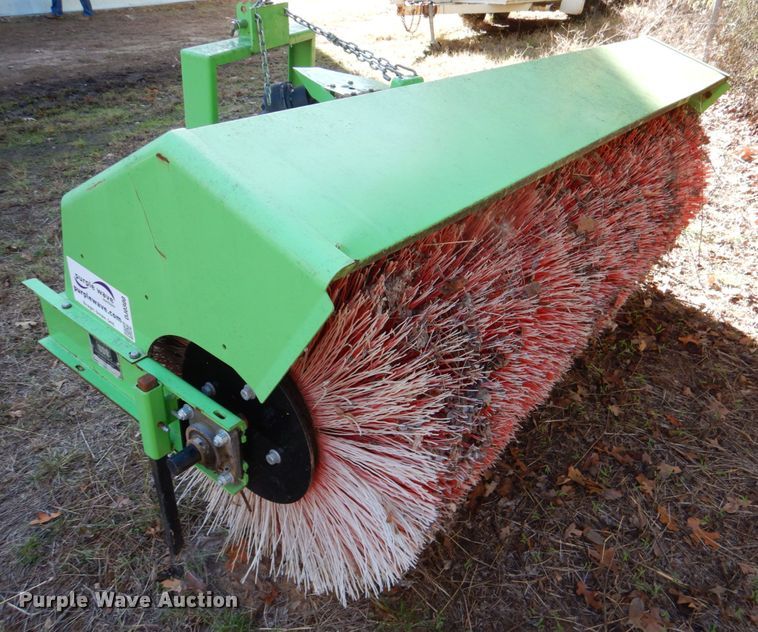 image for item DJ0300 ODB RMB 507 X-Treme Sweep sweeper