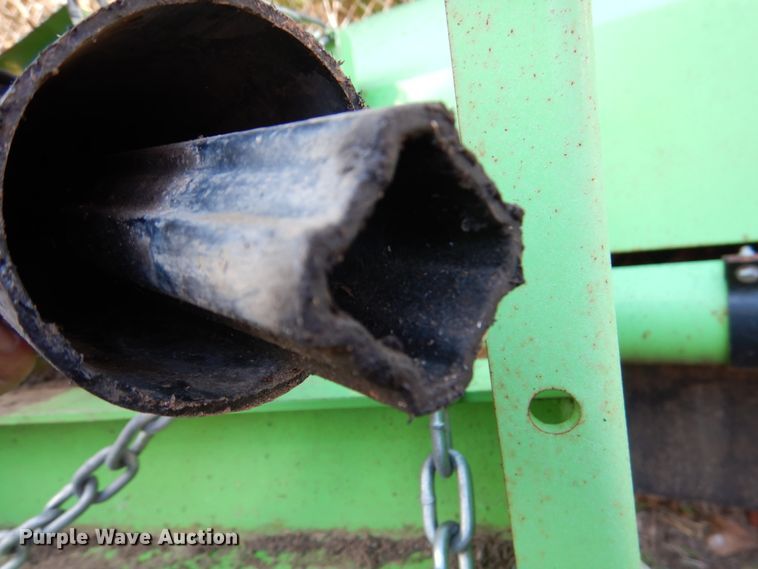 image for item DJ0300 ODB RMB 507 X-Treme Sweep sweeper