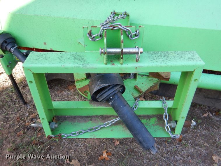 image for item DJ0300 ODB RMB 507 X-Treme Sweep sweeper