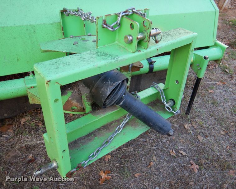 image for item DJ0300 ODB RMB 507 X-Treme Sweep sweeper