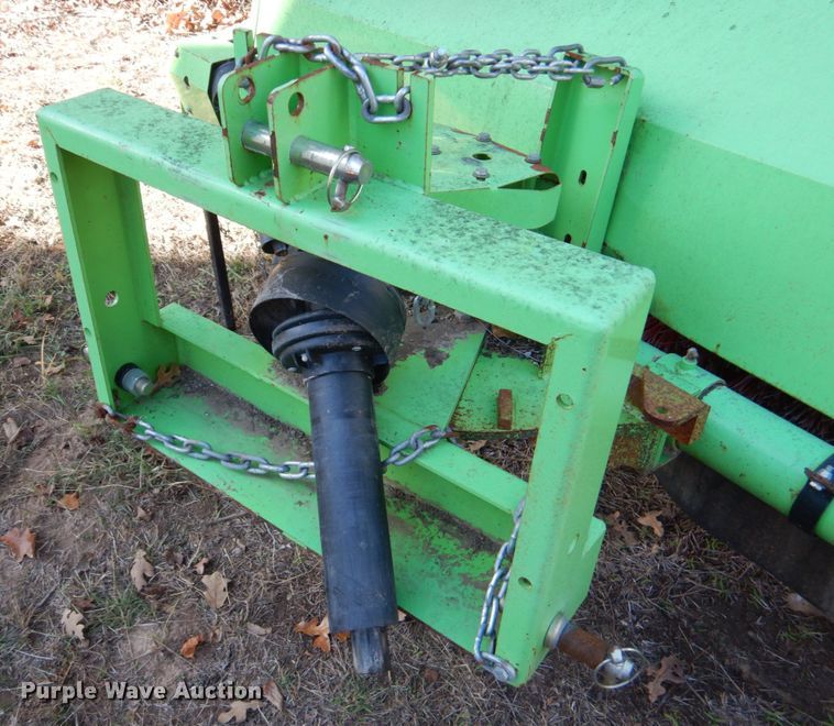 image for item DJ0300 ODB RMB 507 X-Treme Sweep sweeper