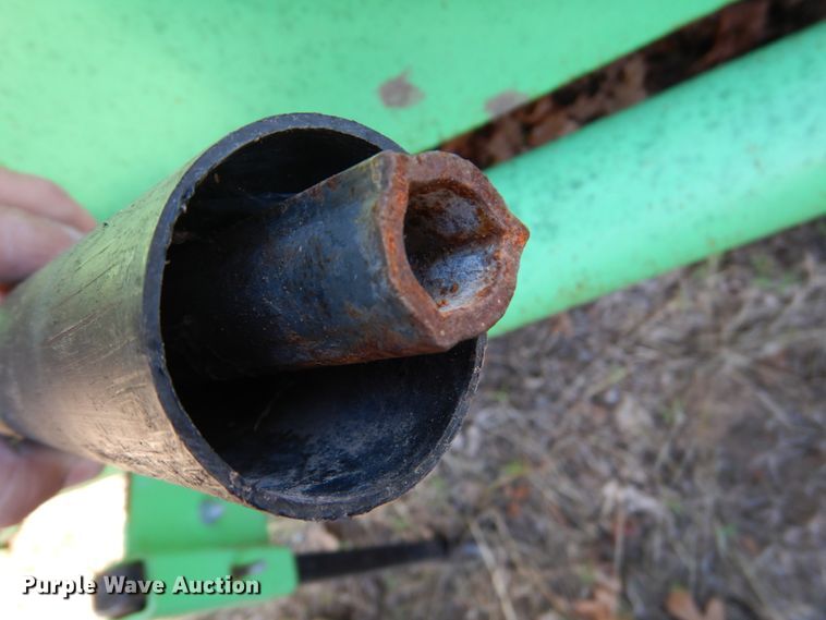 image for item DJ0300 ODB RMB 507 X-Treme Sweep sweeper