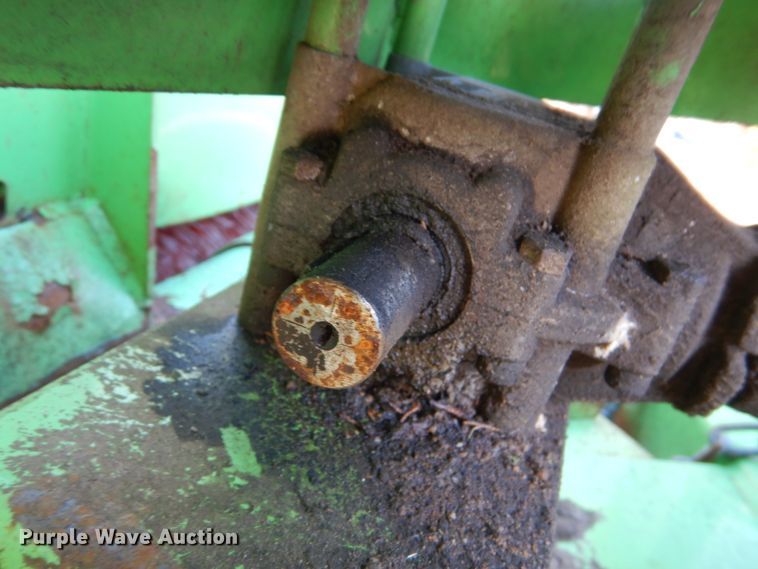 image for item DJ0300 ODB RMB 507 X-Treme Sweep sweeper