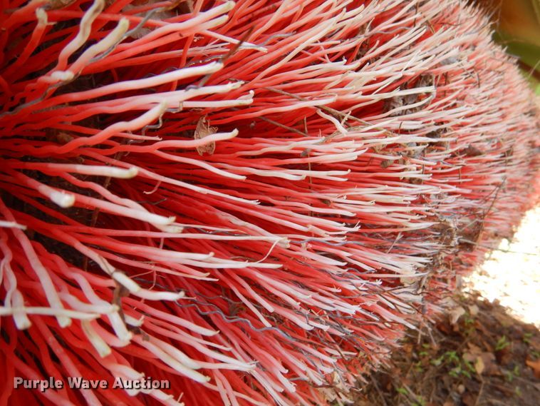 image for item DJ0300 ODB RMB 507 X-Treme Sweep sweeper