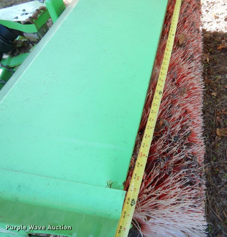 image for item DJ0300 ODB RMB 507 X-Treme Sweep sweeper