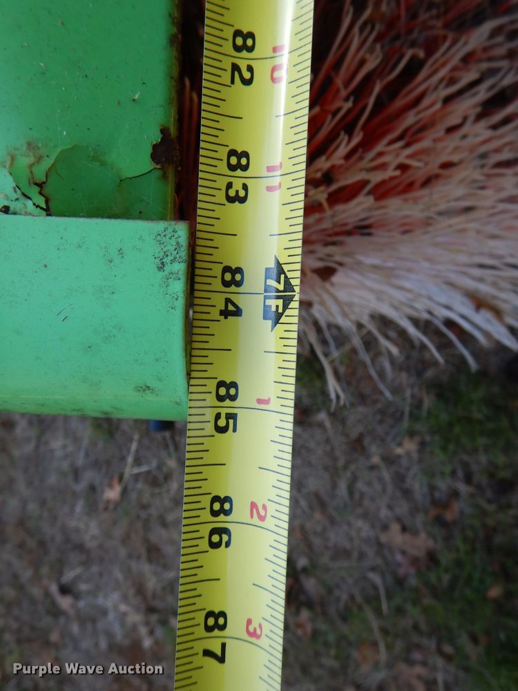 image for item DJ0300 ODB RMB 507 X-Treme Sweep sweeper