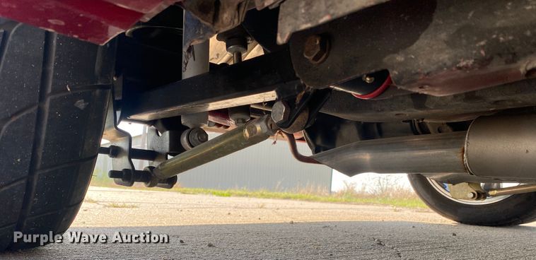 image for item DJ1199 1986 Chevrolet Camaro