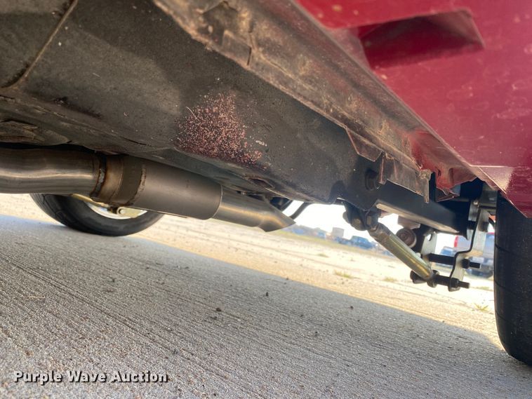 image for item DJ1199 1986 Chevrolet Camaro