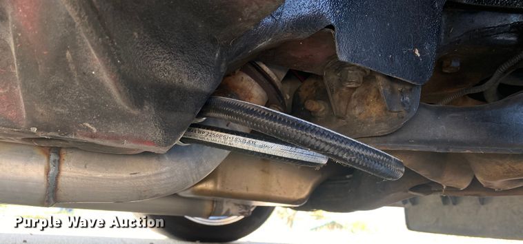 image for item DJ1199 1986 Chevrolet Camaro