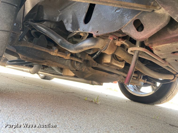 image for item DJ1199 1986 Chevrolet Camaro