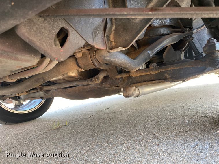 image for item DJ1199 1986 Chevrolet Camaro