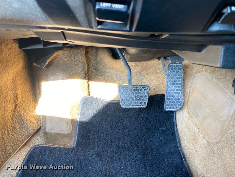 image for item DJ1199 1986 Chevrolet Camaro