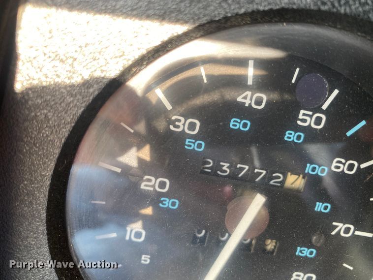 image for item DJ1199 1986 Chevrolet Camaro