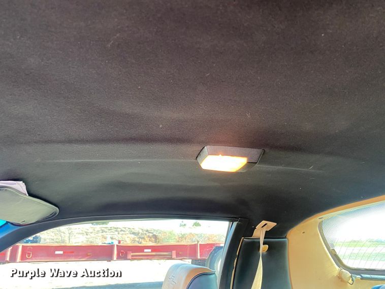 image for item DJ1199 1986 Chevrolet Camaro