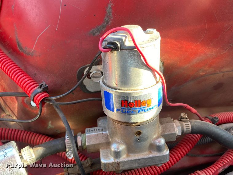 image for item DJ1199 1986 Chevrolet Camaro