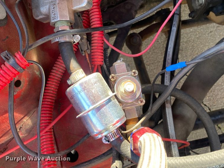 image for item DJ1199 1986 Chevrolet Camaro