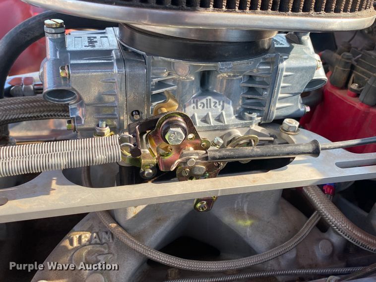 image for item DJ1199 1986 Chevrolet Camaro