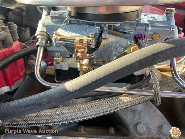 image for item DJ1199 1986 Chevrolet Camaro