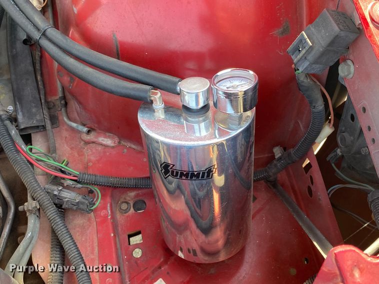 image for item DJ1199 1986 Chevrolet Camaro