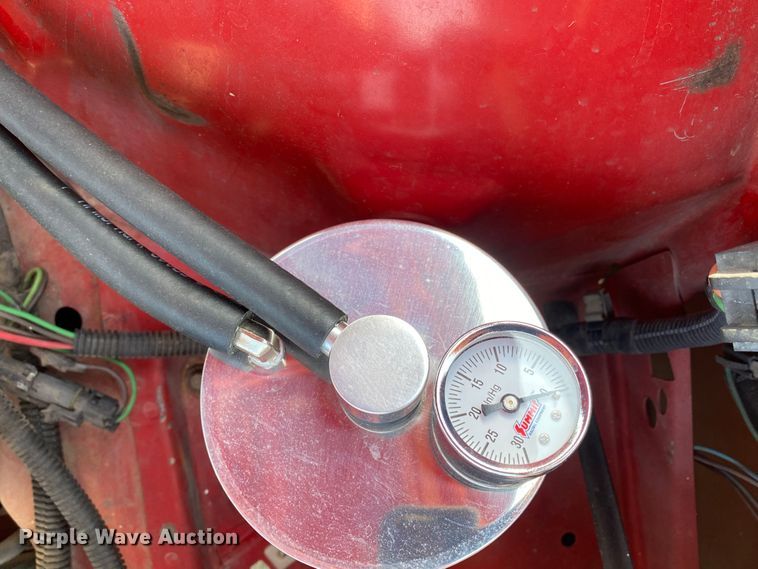 image for item DJ1199 1986 Chevrolet Camaro