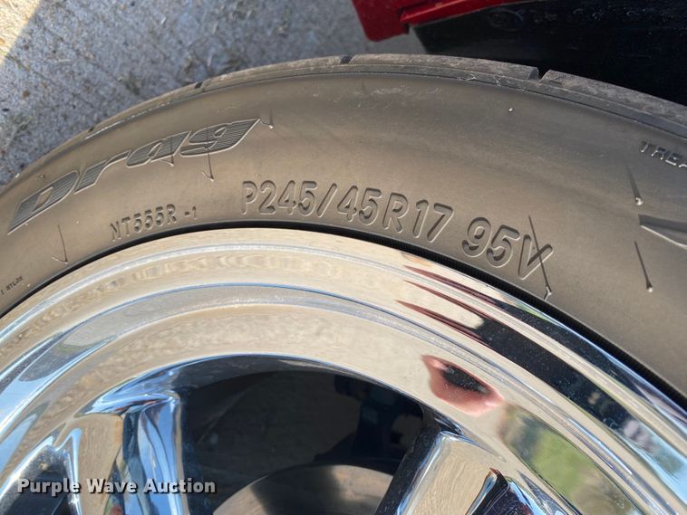 image for item DJ1199 1986 Chevrolet Camaro