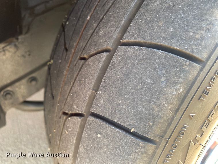 image for item DJ1199 1986 Chevrolet Camaro