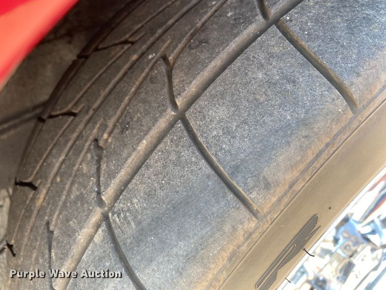 image for item DJ1199 1986 Chevrolet Camaro