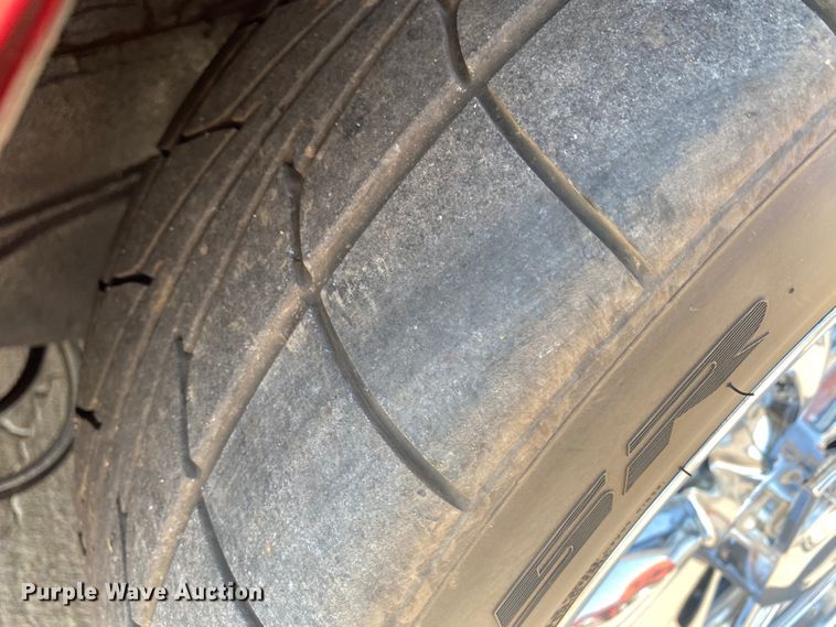 image for item DJ1199 1986 Chevrolet Camaro