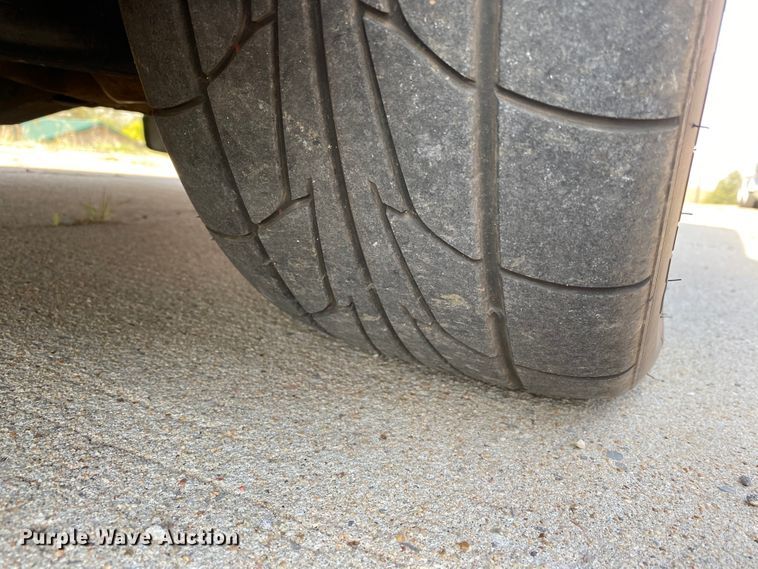 image for item DJ1199 1986 Chevrolet Camaro