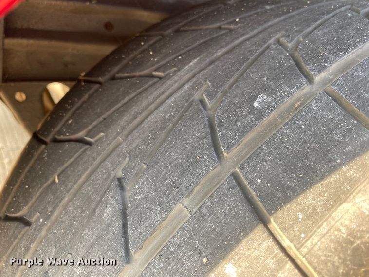 image for item DJ1199 1986 Chevrolet Camaro