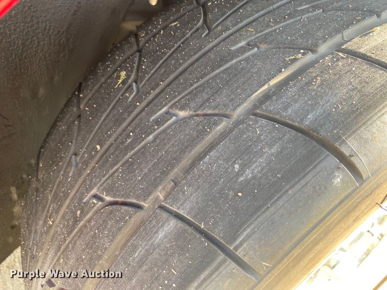 image for item DJ1199 1986 Chevrolet Camaro