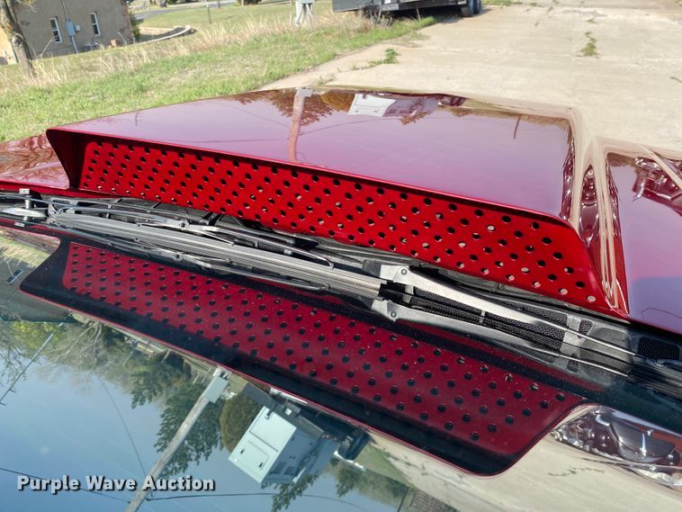 image for item DJ1199 1986 Chevrolet Camaro