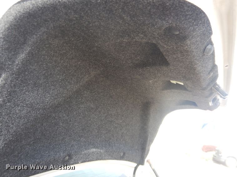 image for item DJ1240 2008 Chevrolet Impala