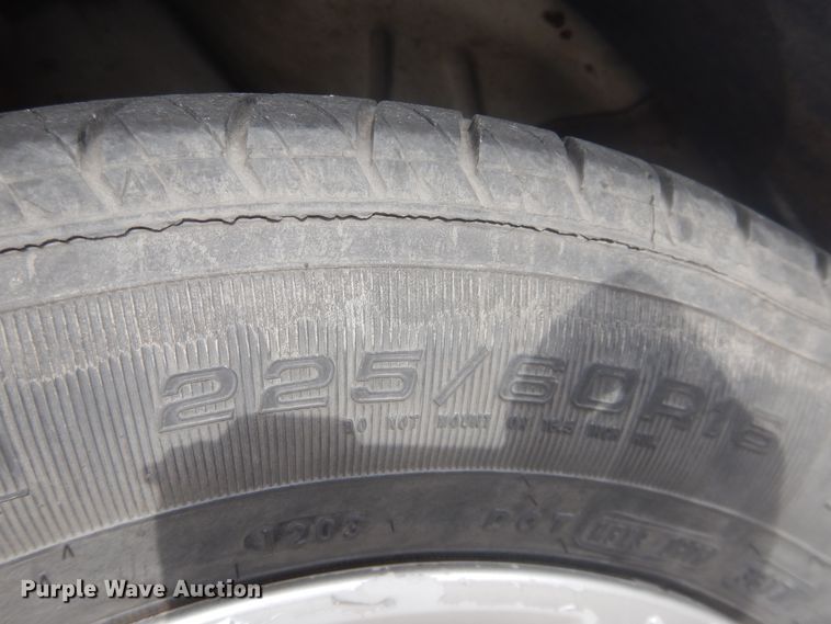 image for item DJ1240 2008 Chevrolet Impala