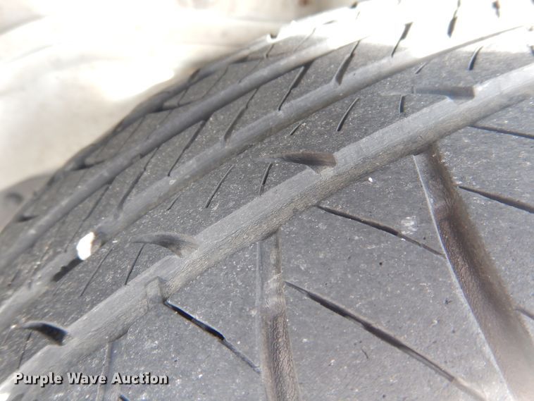 image for item DJ1240 2008 Chevrolet Impala