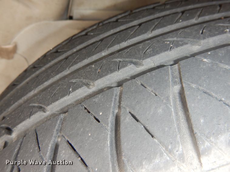 image for item DJ1240 2008 Chevrolet Impala