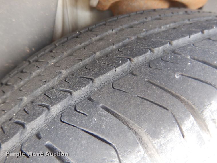 image for item DJ1240 2008 Chevrolet Impala