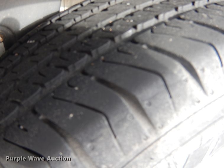 image for item DJ1240 2008 Chevrolet Impala