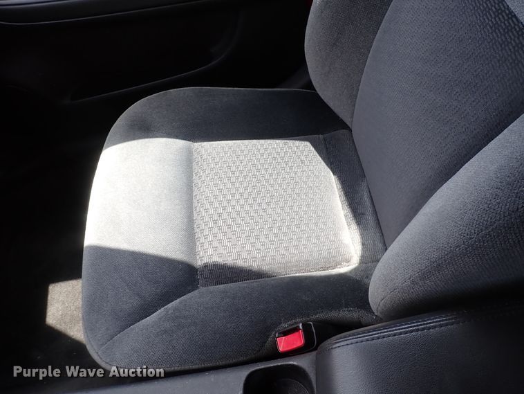 image for item DJ5500 2016 Chevrolet Impala