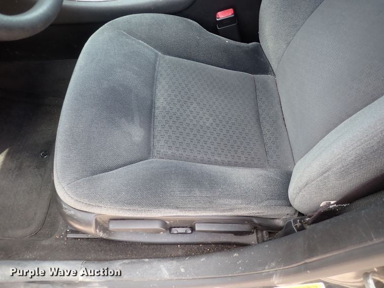 image for item DJ5500 2016 Chevrolet Impala