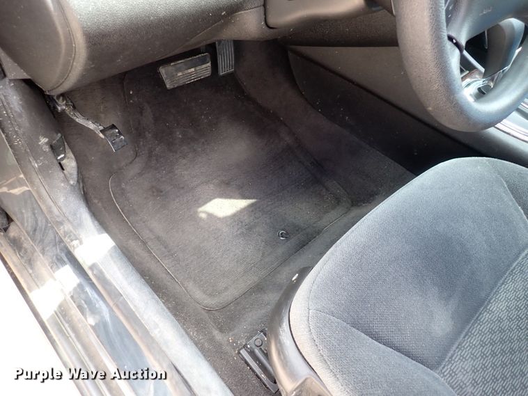 image for item DJ5500 2016 Chevrolet Impala